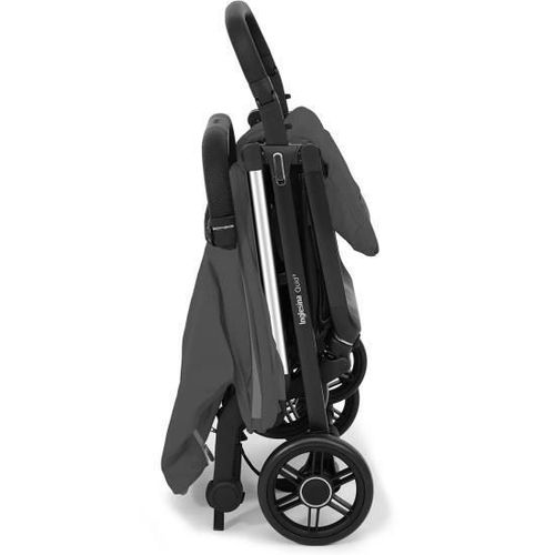 купить Детская коляска Inglesina Quid 3 Orbital Grey в Кишинёве 