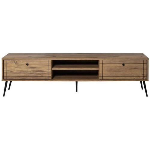 купить Тумба напольная для TV Trendy Brooklyn (GTR000249) в Кишинёве 