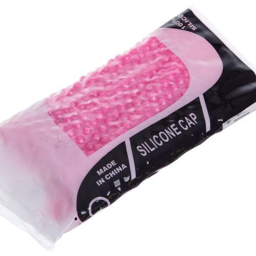 cumpără Accesoriu pentru înot miscellaneous 3314 Casca inot silicon LONG HAIR Cima Bubble PL-1669 în Chișinău 