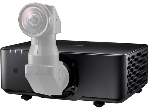 купить Проектор Optoma ZK1320 (without lens), Negru в Кишинёве 
