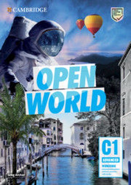 cumpără Open World Advanced Workbook without Answers with Audio în Chișinău 