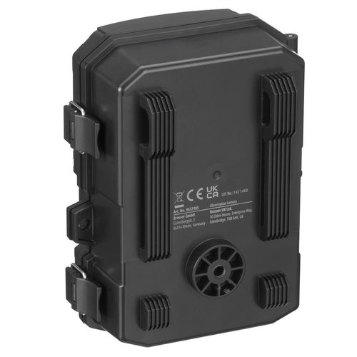 купить Камера наблюдения Bresser 60° wildlife observation 5-20 Mp 20 m в Кишинёве 