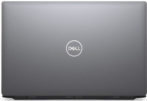 купить Ноутбук Dell Latitude 5520 Gray (273656045) в Кишинёве 