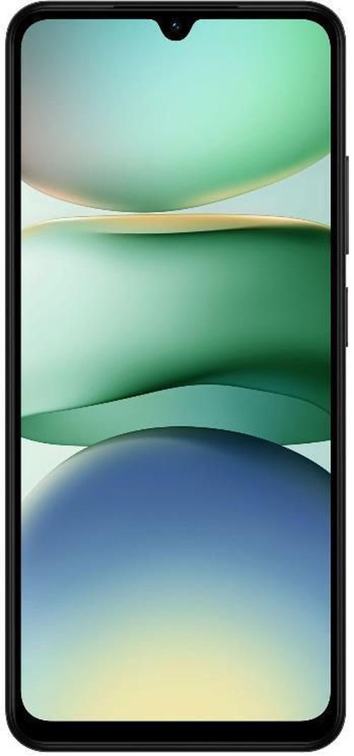 cumpără Smartphone Xiaomi Redmi A5 3/64GB Black în Chișinău 