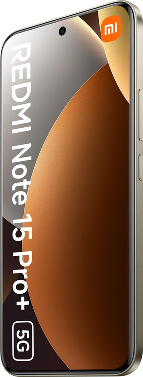 cumpără Smartphone Xiaomi Redmi Note 15 ProPlus 5G 12/512GB Brown în Chișinău 