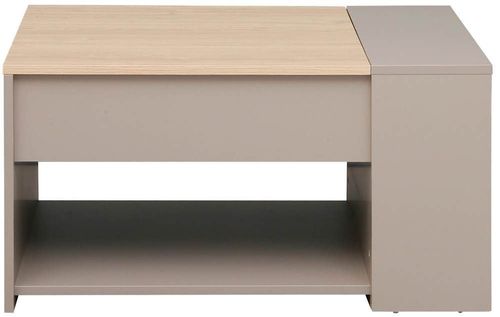 cumpără Măsuţă cafea Deco Fiord 80x60x42H în Chișinău 