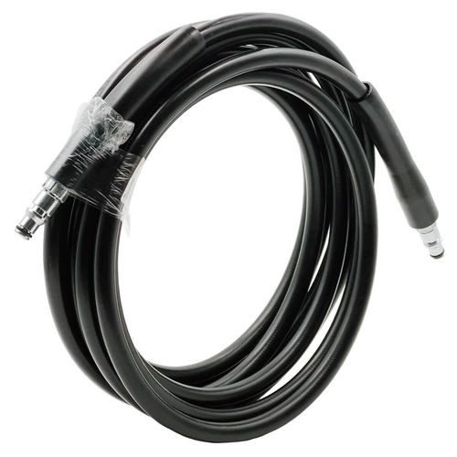 купить Шланг высокого давления Hammer 41282 Furtun pentru masini de spalare sub presiune, 5m, PVC, 225bar в Кишинёве 