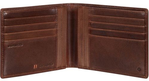 cumpără Portmoneu Samsonite VEGGY Portomoneu SLG (144476/1251) în Chișinău 