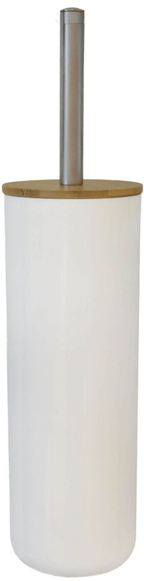 cumpără Perie WC Bisk 07582 SNOW în Chișinău 