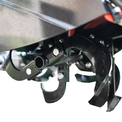 cumpără Motocultor Hwasdan MSD-017263 Motosapă 7c.p. 3TGQ-4G, benzina, reductor în Chișinău 