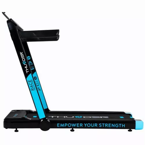 купить Беговая дорожка Thunder Race Black (НФ-00001568) в Кишинёве 