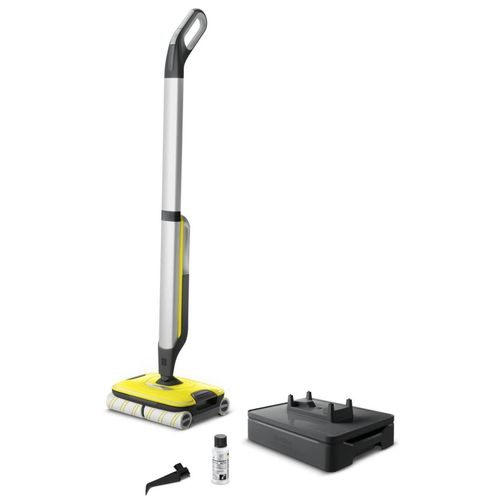 купить Пылесос беспроводной Karcher FC 7 (1.055-730.0) в Кишинёве 