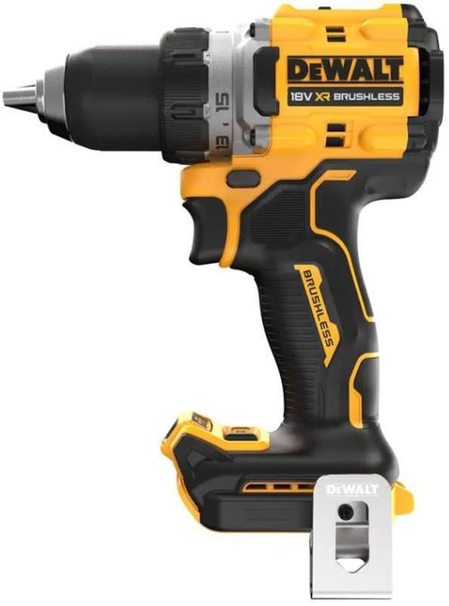 cumpără Set de scule electrice DeWalt DCK355P2T-QW, (DCD800+DCH172+DCG405) 18V 2x 5Ah în Chișinău 