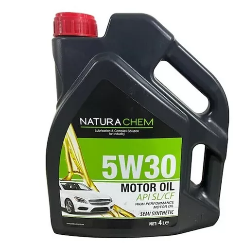 cumpără Ulei Natura Chem 5W30 5l în Chișinău 