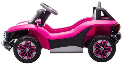 cumpără Mașină electrică pentru copii Kikka Boo 31006050430 E Buggy Pink în Chișinău 