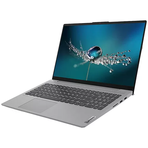 купить Ноутбук 15.6" Lenovo IdeaPad 5 15ARE05 Platinum Grey, AMD Ryzen 5 4500U 2.3-4.0Ghz/8GB DDR4/SSD 512GB/ AMD Radeon Graphics/WiFi 802.11ac/BT/ HDMI/ USB-C/HD WebCam/15.6" IPS FullHD LED Non-glare display (1920x1080)/No OS в Кишинёве 