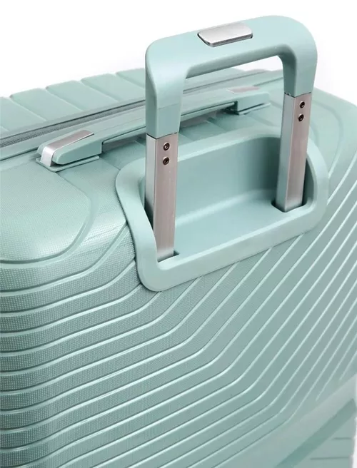 cumpără Valiză CCS 5239 S Blue în Chișinău 