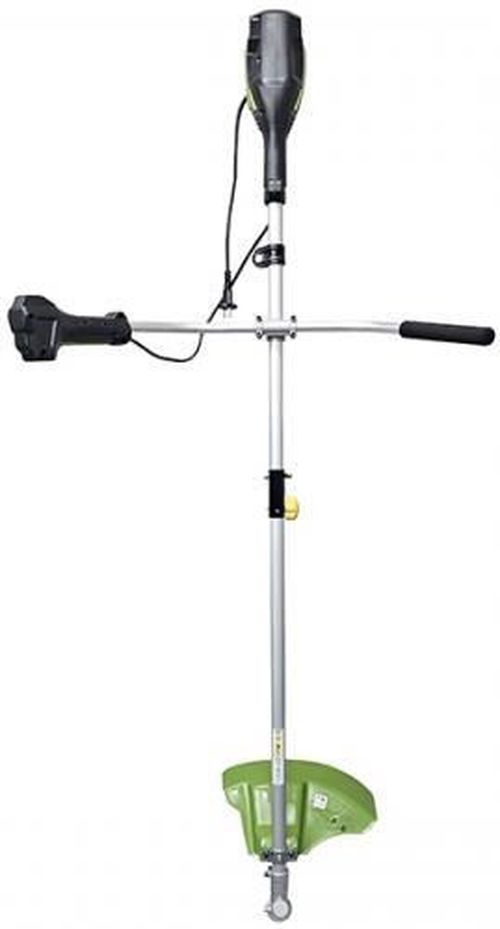 купить Триммер для газона Master Kraft TE-2800-MK в Кишинёве 