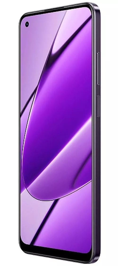 cumpără Smartphone Realme 11 4G 8/128GB NFC Black în Chișinău 