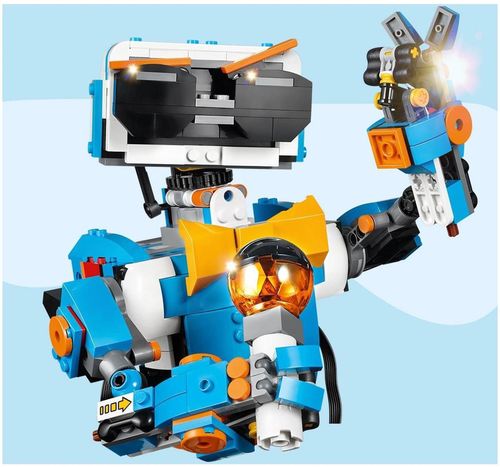 cumpără Set de construcție Lego 17101 Creative Toolbox în Chișinău 