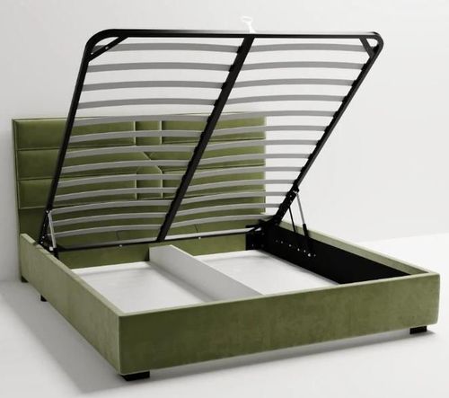 купить Кровать my-STYLE my-Taya 160x200 (P59D16M20) в Кишинёве 