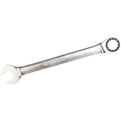 купить Ключ гаечный King Tony 373119M ключ комбинированный с трещоткой 19mm в Кишинёве 