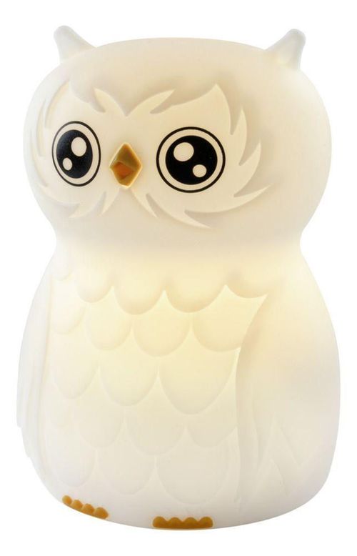 cumpără Lampă de veghe Ansmann 1800-0090 Owl Finn în Chișinău 