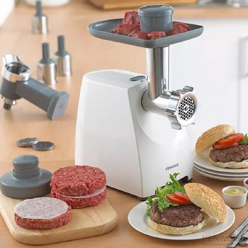 cumpără Mașină de tocat carne Kenwood MG360 în Chișinău 