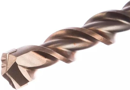 купить Набор головок, бит, насадок Milwaukee 4932307082 бур по бетону SDS-Plus MS2 Ø16.0x450x400мм (P.1) в Кишинёве 