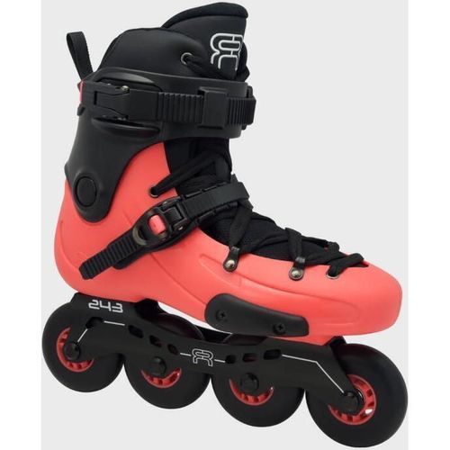 купить Роликовые коньки Rollerblade FRSK-FRXP80-CO-43 FR - FRXP 80 - CORAL 43 в Кишинёве 