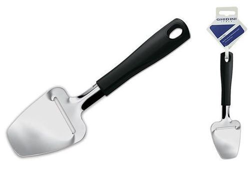 купить Лопатка кухонная Ghidini 45124 Нож-лопатка для сыра Daily 22cm в Кишинёве 