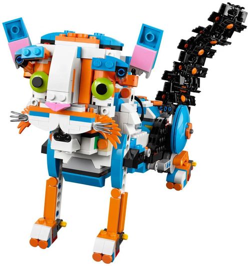 cumpără Set de construcție Lego 17101 Creative Toolbox în Chișinău 