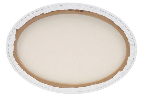 купить Набор для творчества Mont Marte CMOV3550 Panza 35.6x50.8cm oval в Кишинёве 