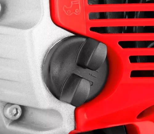 купить Пила Ronix 4650 цепная 50cm 54.5cc 3.1Hp в Кишинёве 