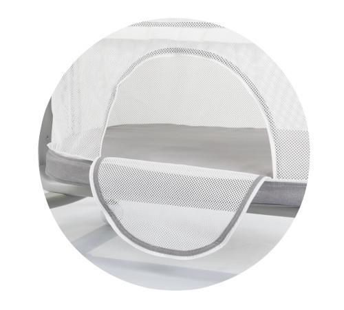 купить Кроватка Chipolino KOUL02501BEJ Ultima beije в Кишинёве 