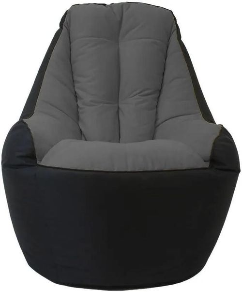 cumpără Fotoliu BeanBag BeanBag BM6167, Scaun fără cadru BigBoss, XL în Chișinău 