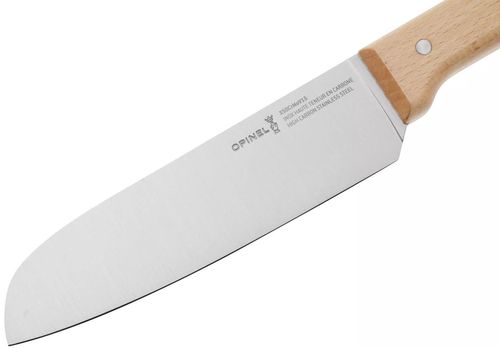 купить Нож Opinel 001819 Santoku Nr. 119 в Кишинёве 