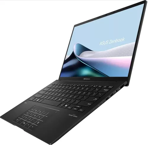 купить Ноутбук ASUS UM3406KA-QD170 ZenBook в Кишинёве 