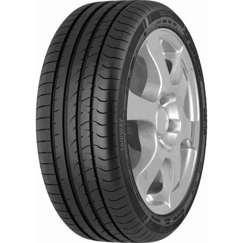 купить Шина Motrio 185/65R 15 88T Fairway Summer в Кишинёве 