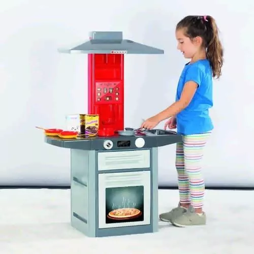 cumpără Bucătărie și veselă de jucărie Dolu 4506 Набор кухня în Chișinău 