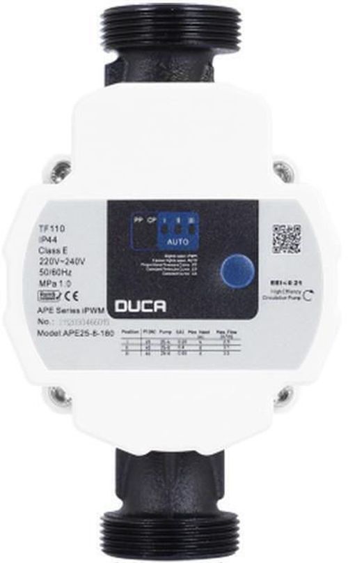 cumpără Pompă Duca APE-L 25/8 180mm în Chișinău 