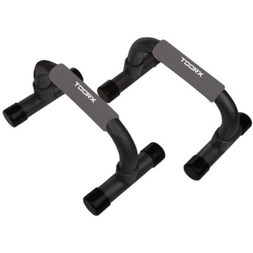 cumpără Echipament sportiv TOORX 3489 Manere flotari AHF-026 Soft-Touch Garlando în Chișinău 