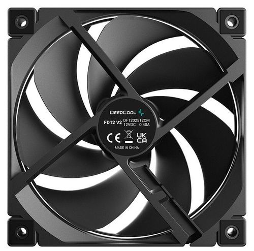купить Кулер Deepcool FD12 V2 в Кишинёве 
