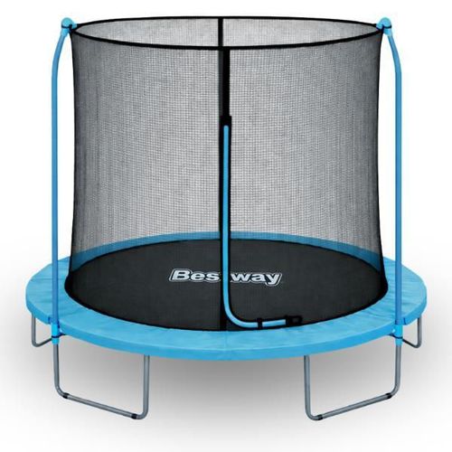 купить Батут Bestway 59103BW Xtreme Air 305x255cm până la 90 kg в Кишинёве 