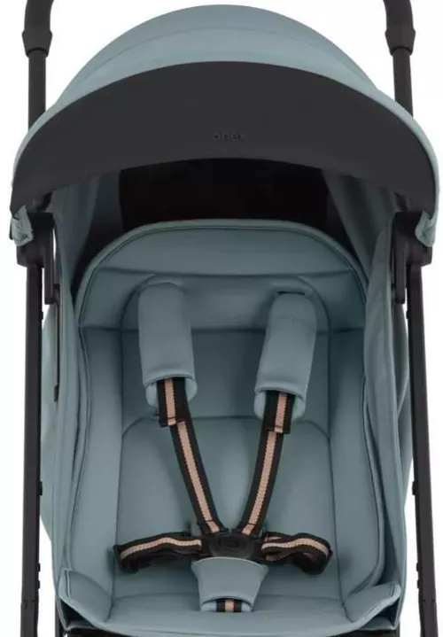 cumpără Сărucior pentru copii Anex AX2-05 Air-X² Sky cu bara de protectie în Chișinău 