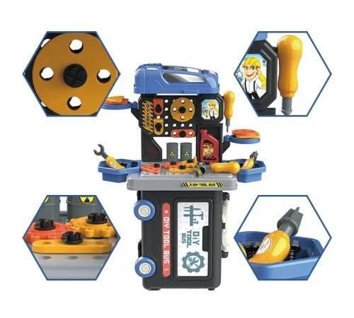 cumpără Jucărie Optmarket OP МЕ11.113 Set instrumente în Chișinău 