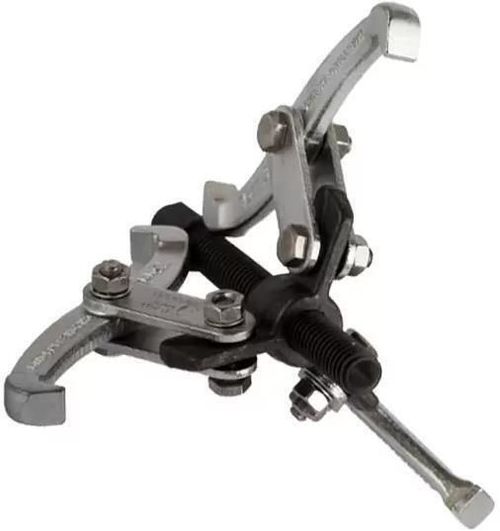 купить Ручной инструмент Jetech 080J932 Съемник подшипников с тремя лапками 20–110 мм, высота 168 мм в Кишинёве 