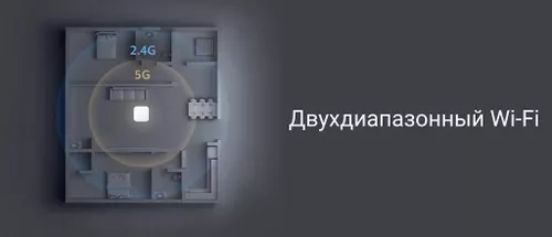 cumpără Switch/Comutator Xiaomi Smart Home Hub 2 în Chișinău 