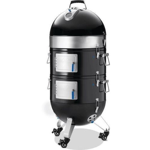 cumpără Afumătoare pentru carne Napoleon APOLLO 18, afumator cu apa pe carbune (AS18K) în Chișinău 
