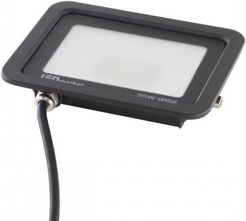 cumpără Reflector LED Market Flood Light DOB 20W, 4000K, LEIP-20W, IP66, 159*120*31mm în Chișinău 